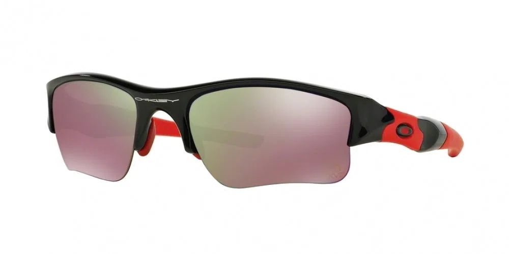 Oakley Flak Jacket Xlj 9009 Sunglasses - view 53